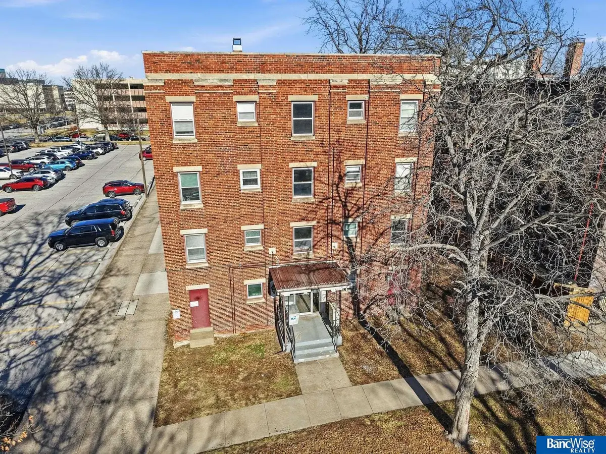 1605 H Street #D5, Lincoln, NE 68508 - Image #1