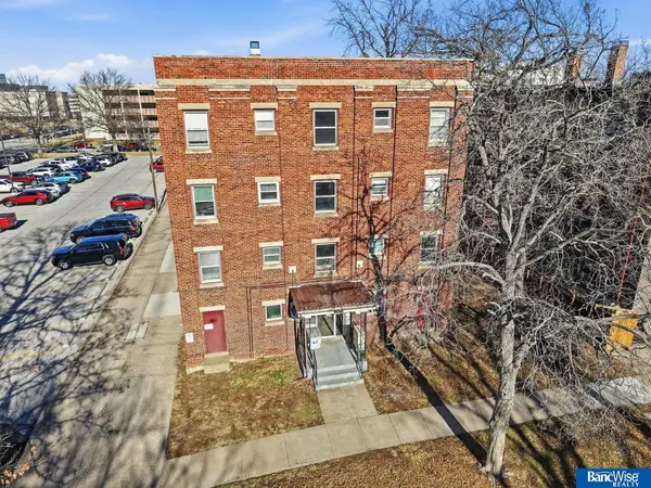 1605 H Street #D5, Lincoln, NE 68508