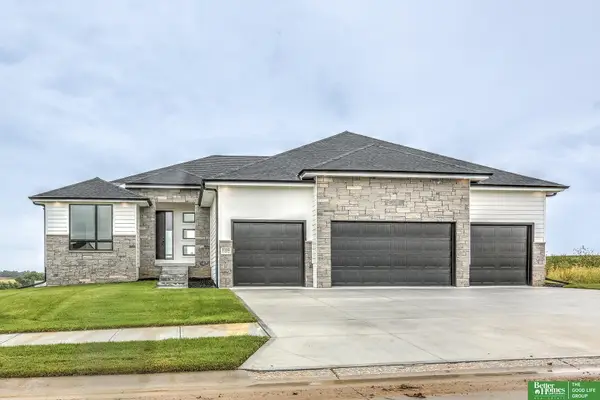 5709 N 195th Street, Elkhorn, NE 68022