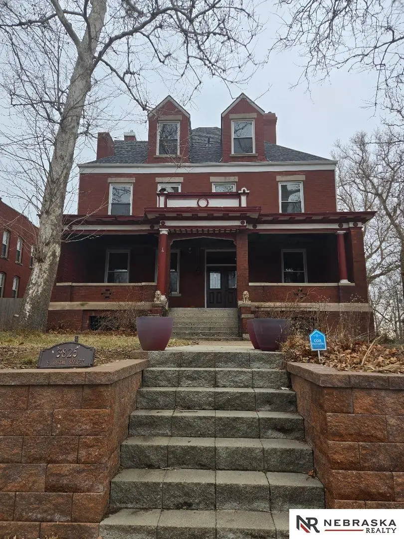 3825 South 25th Street, Omaha, NE 68107 - Image #1