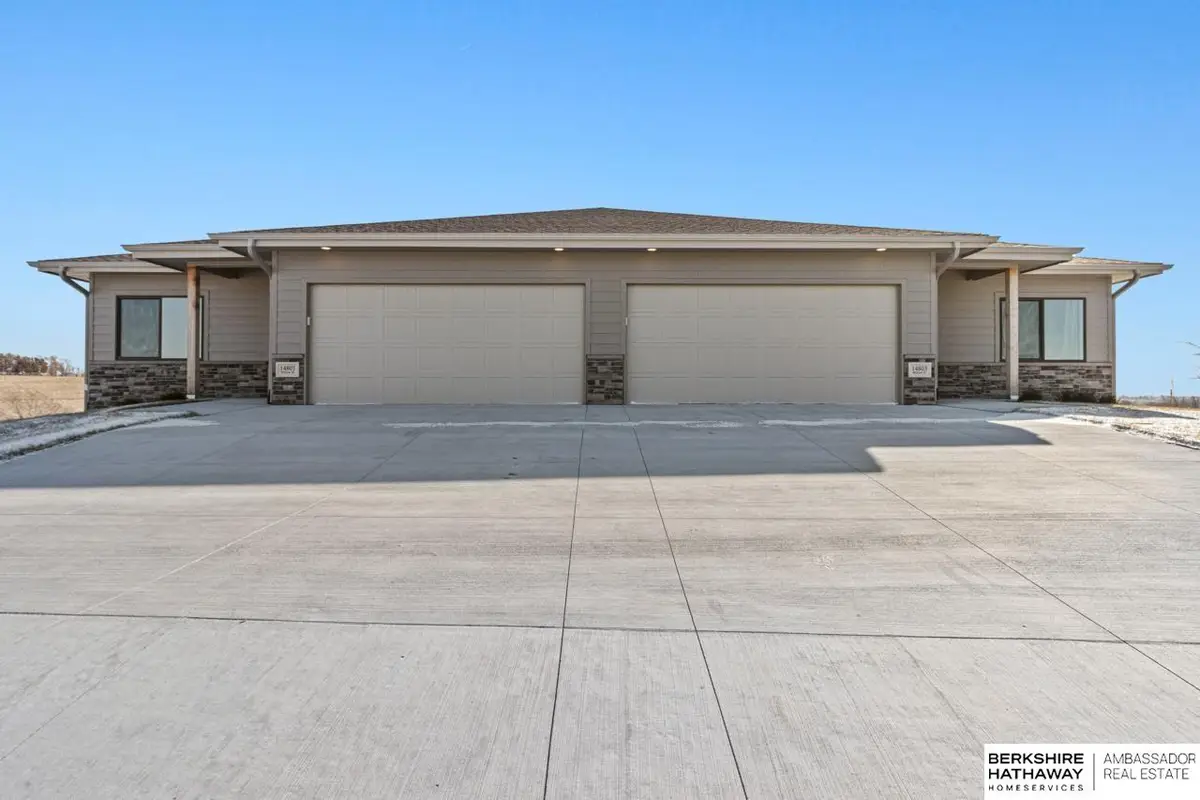 14806 Bruning Street, Bennington, NE 68007 - Image #1