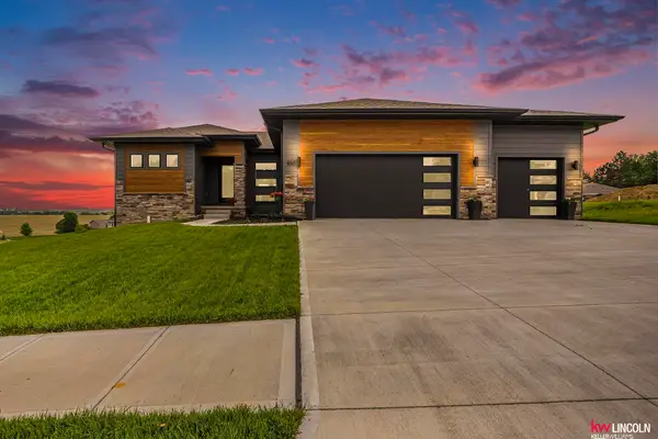 1309 W. Silverado Drive, Lincoln, NE 68521