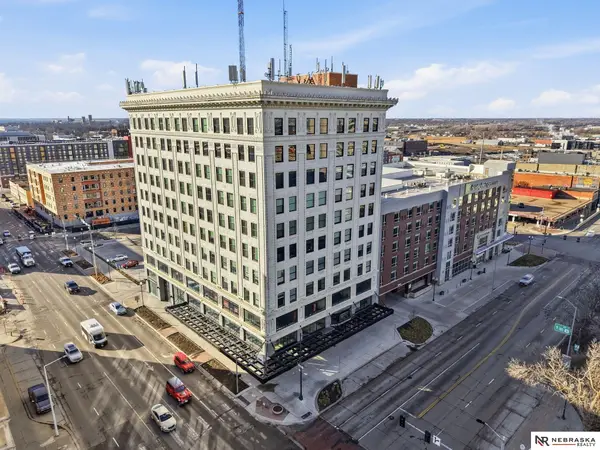 947 O Street #601, Lincoln, NE 68508