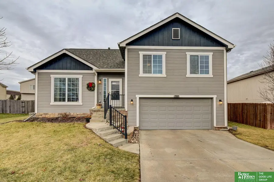 7814 S 72 Avenue Circle, La Vista, NE 68128 - Image #2