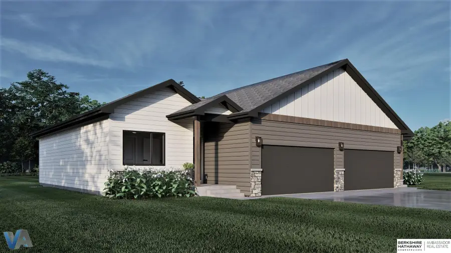 14805 Willow Street, Bennington, NE 68007 - Image #2