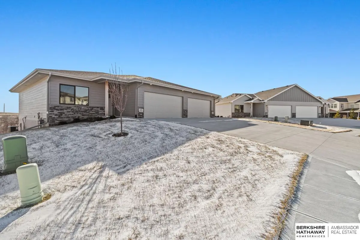 14807 Willow Street, Bennington, NE 68007 - Image #1