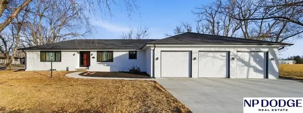 4210 Prairie Road, Fremont, NE 68025