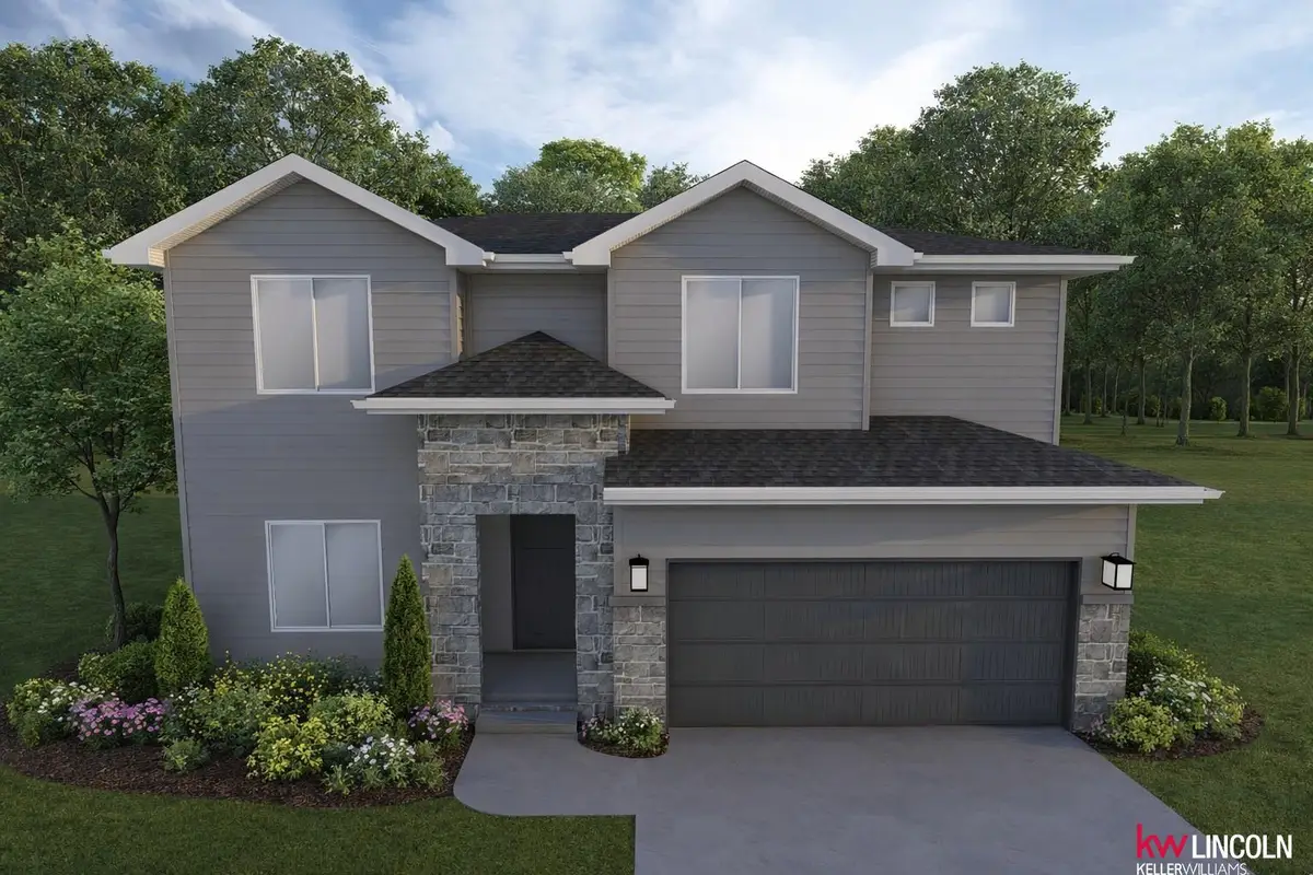 1419 W. Beartooth Drive, Lincoln, NE 68521 - Image #1