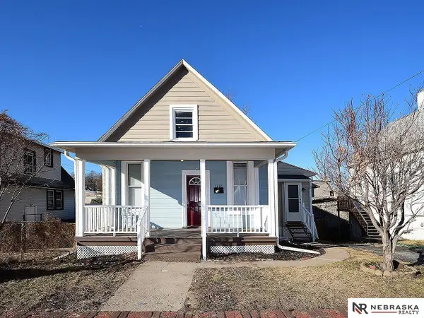 1118 N 46th Street, Omaha, NE 68132