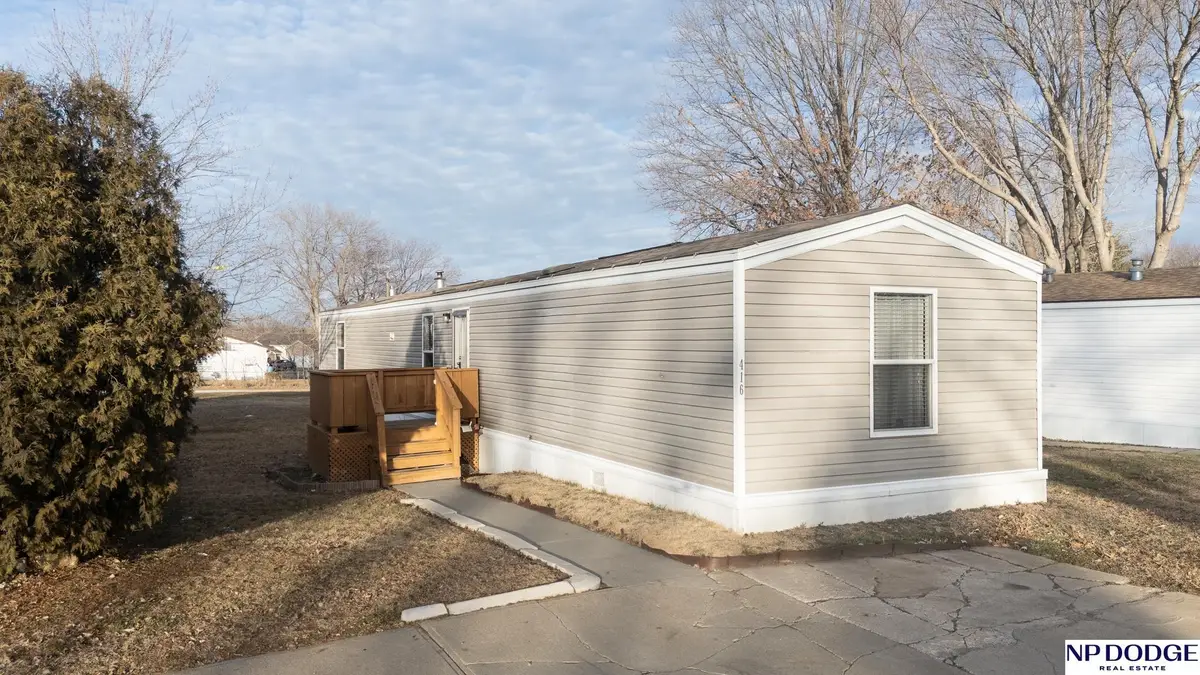 416 West Fairfield Street, Lincoln, NE 68521 - Image #1