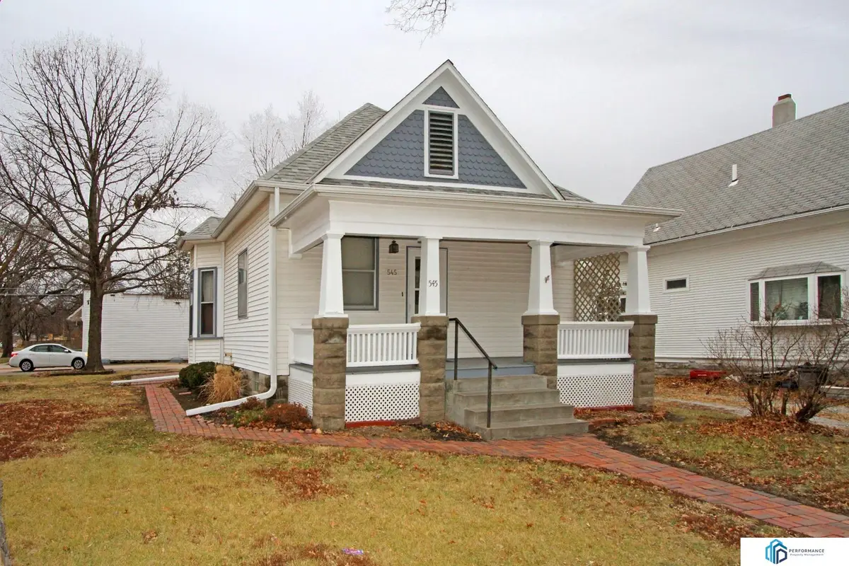 545 D Street, Lincoln, NE 68502 - Image #1