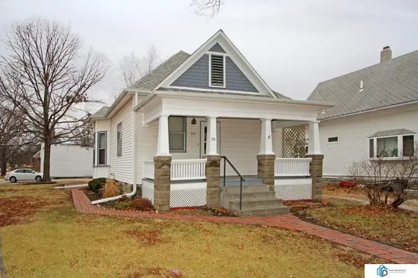 545 D Street, Lincoln, NE 68502