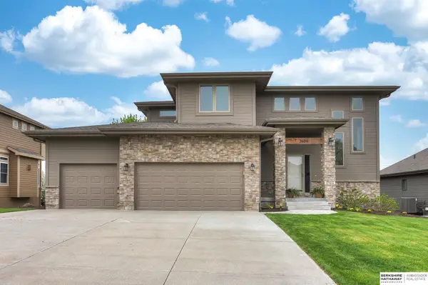 3606 S 203rd Street, Omaha, NE 68130