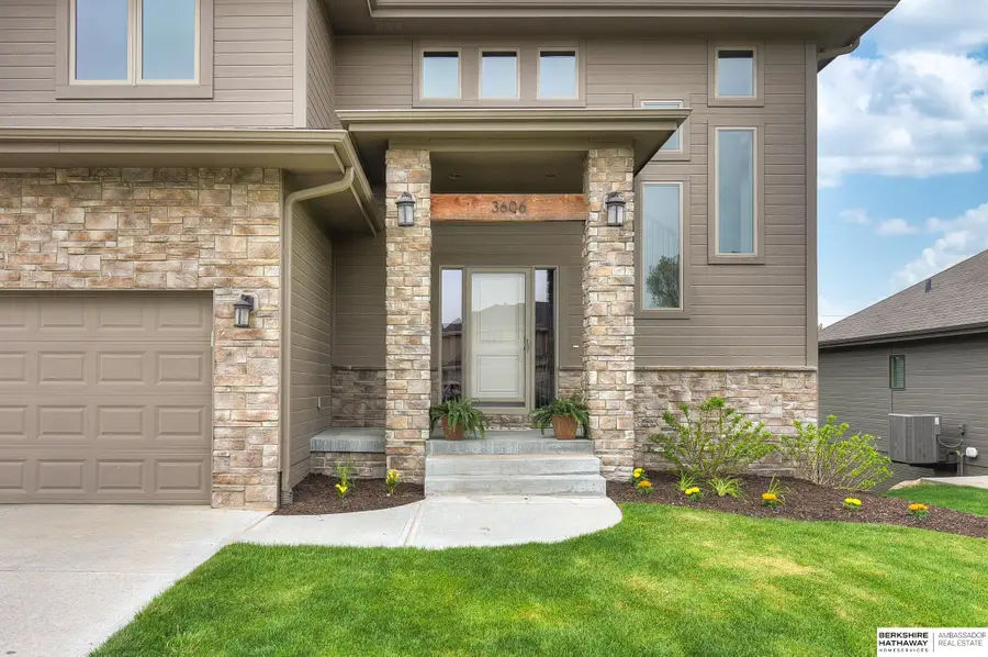 3606 S 203rd Street, Omaha, NE 68130 - Image #3