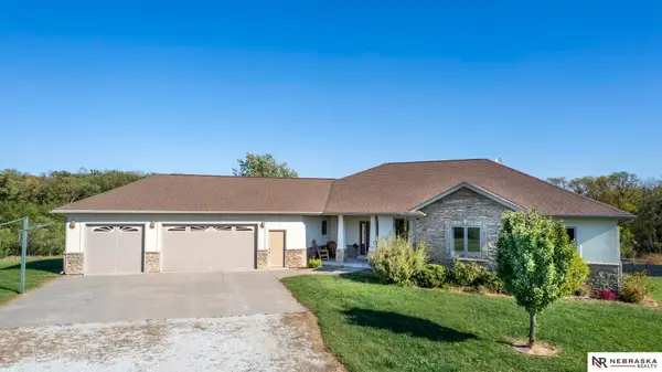 20050 S 96th Street, Hickman, NE 68372