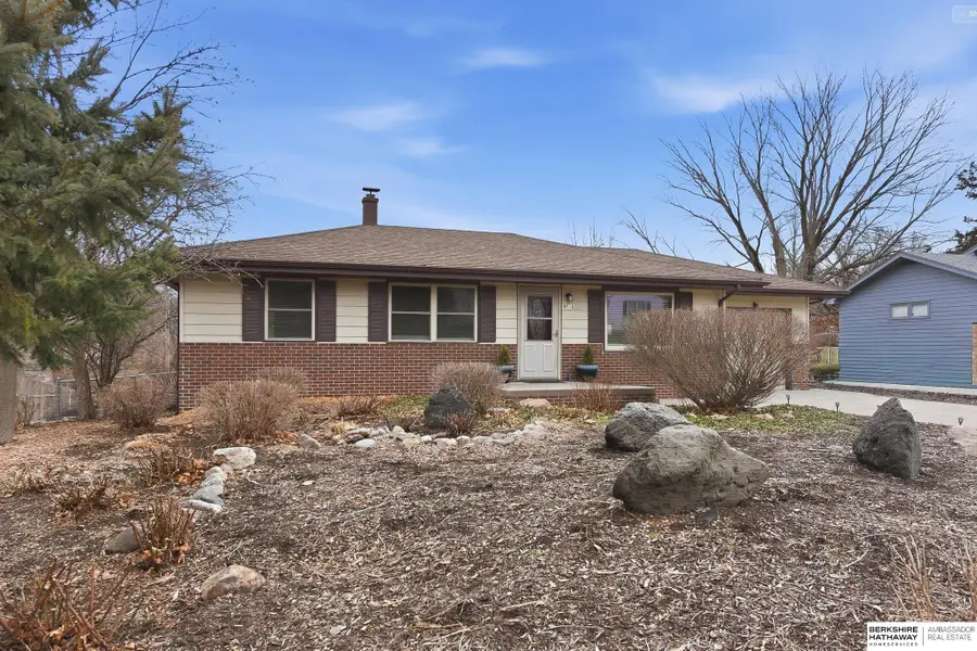 8516 Evans Street, Omaha, NE 68134 - Image #2