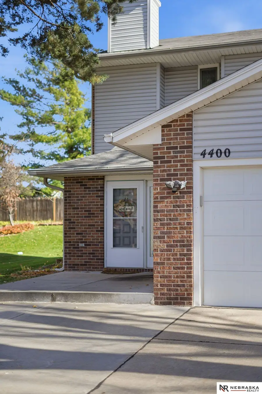 4400 Waterbury Lane, Lincoln, NE 68516 - #3