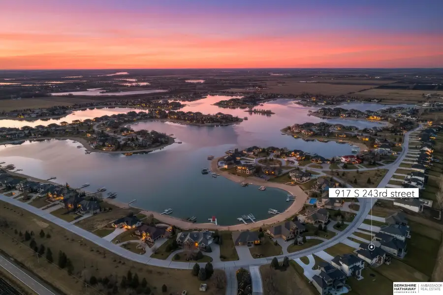 917 S 243rd Street, Waterloo, NE 68069 - #3