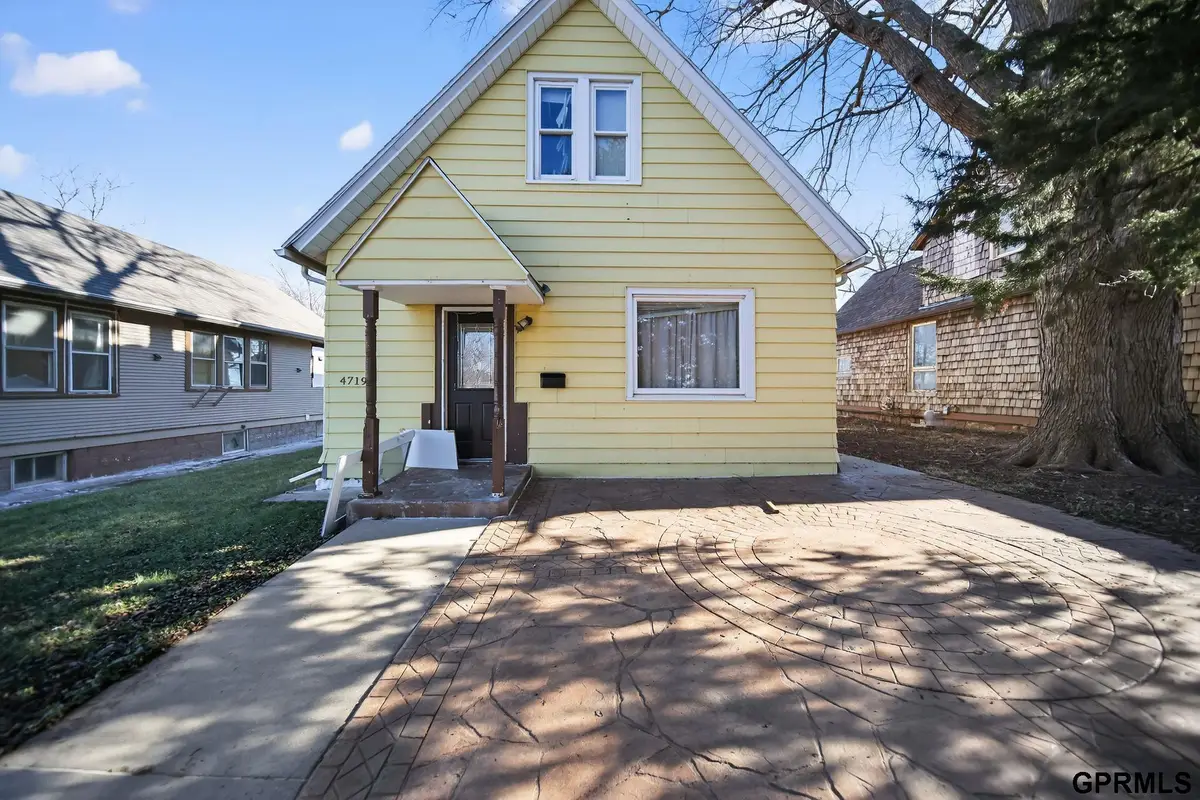 4719 S 18th Street, Omaha, NE 68107 - Image #1
