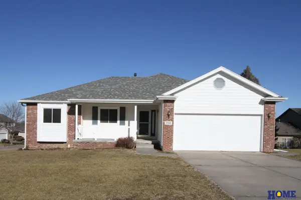 3500 Mesquite Circle, Lincoln, NE 68516