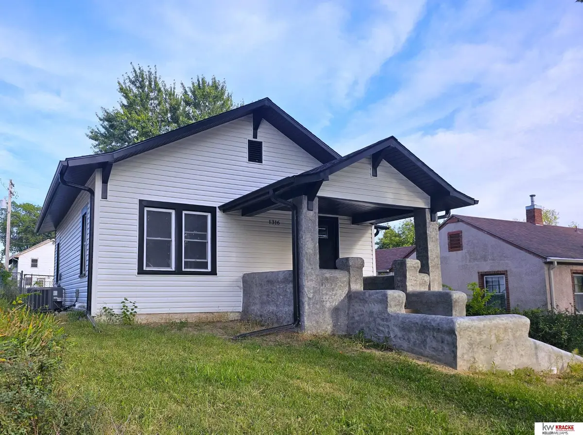 1316 C Street, Fairbury, NE 68352 - Image #1