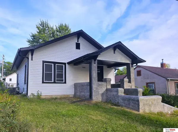 1316 C Street, Fairbury, NE 68352