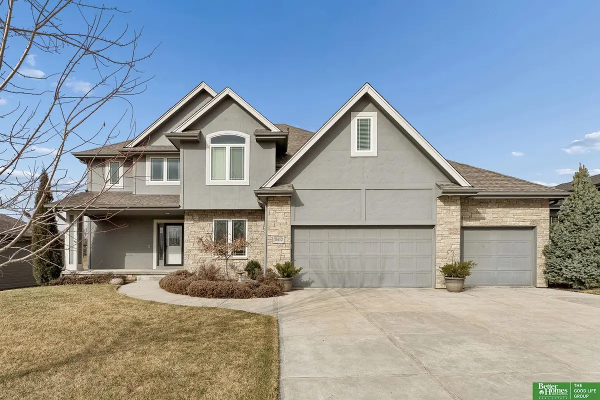 11610 S 202nd Street, Gretna, NE 68028 - #1