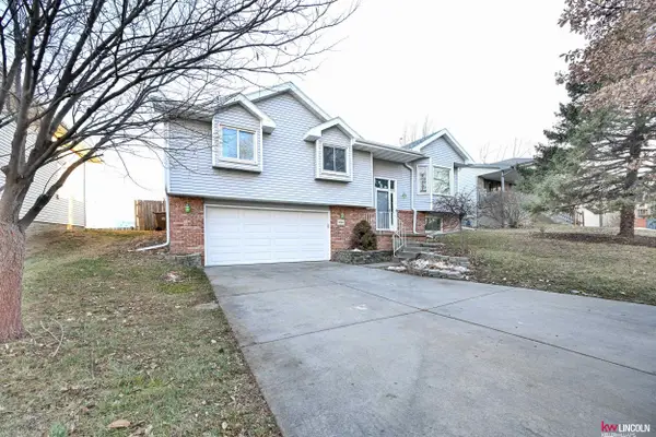 5301 Elk Ridge Road, Lincoln, NE 68516