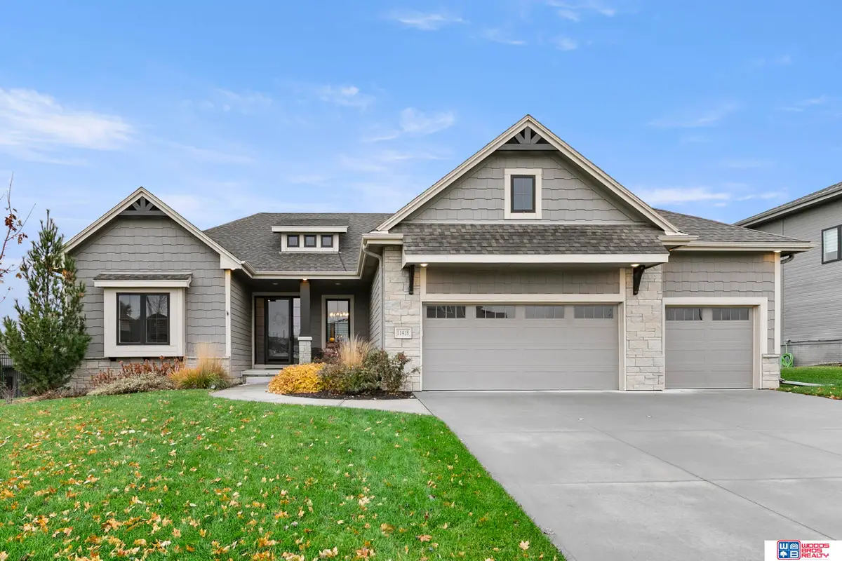11418 S 116th Street, Papillion, NE 68046 - Image #1