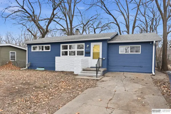 4429 Redick Avenue, Omaha, NE 68112