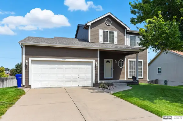 7505 S 180th Avenue, Omaha, NE 68136