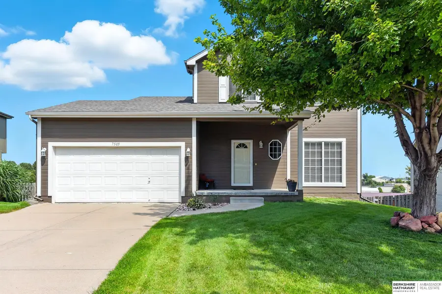7505 S 180th Avenue, Omaha, NE 68136 - Image #2