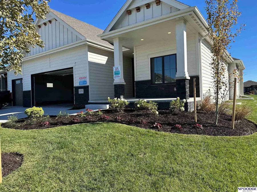 12715 S 79 Street, Papillion, NE 68046 - #3