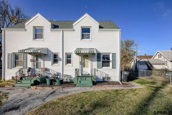 5818 N 24th Street, Omaha, NE 68110