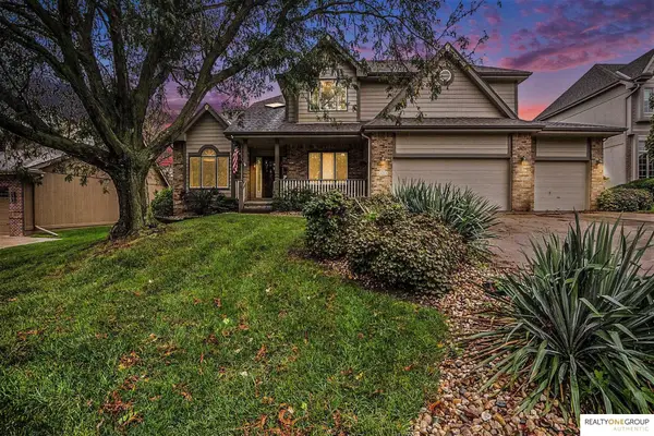 4404 N 139th Street, Omaha, NE 68164