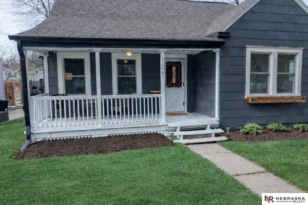 1621 Harrison Avenue, Lincoln, NE 68502
