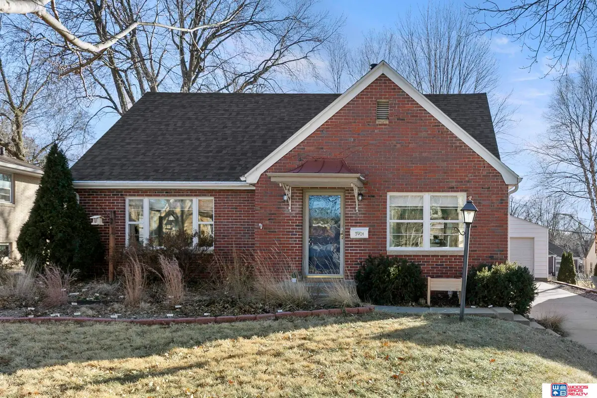 3901 Mohawk Street, Lincoln, NE 68510 - Image #1
