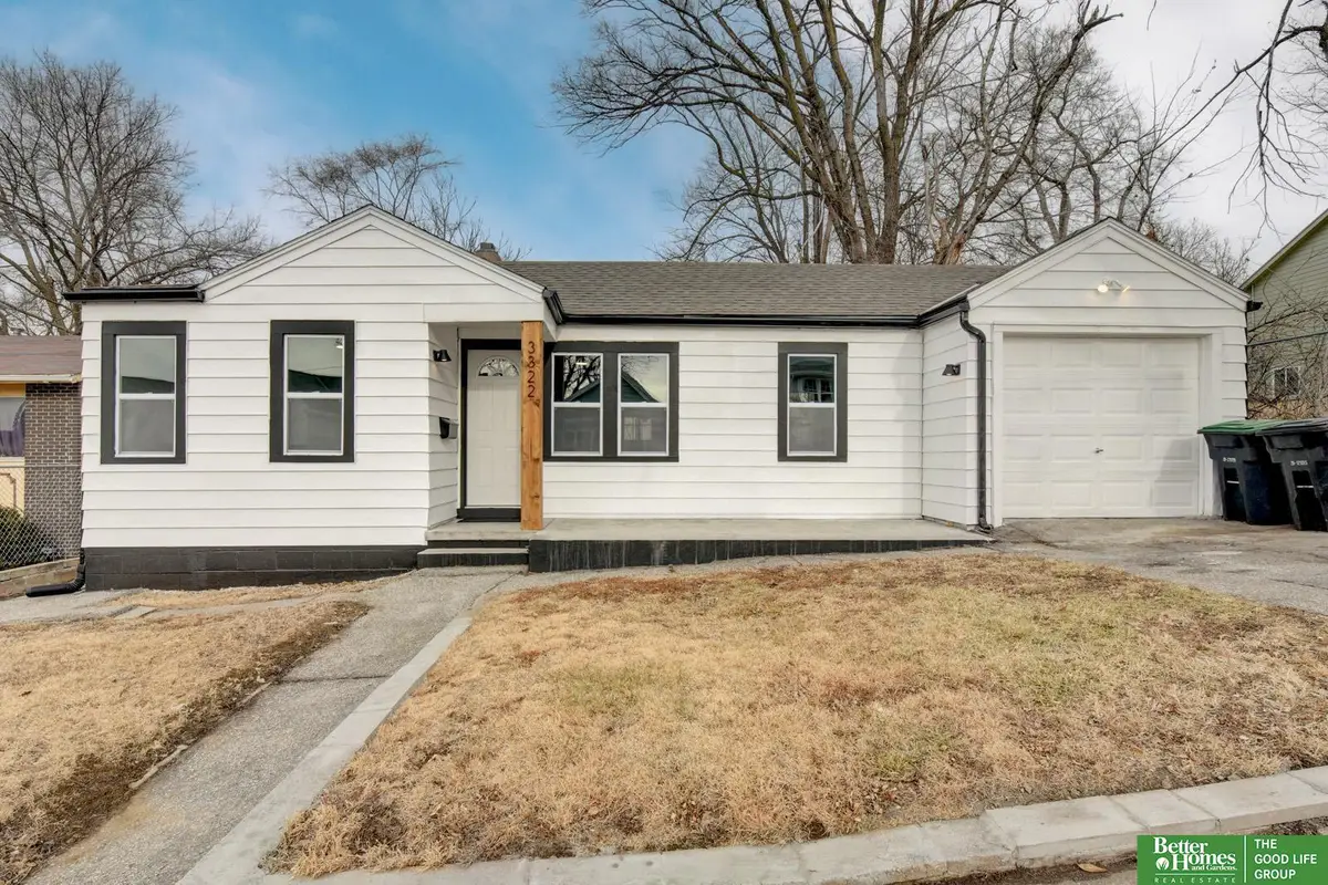 3322 Corby Street, Omaha, NE 68111 - Image #1