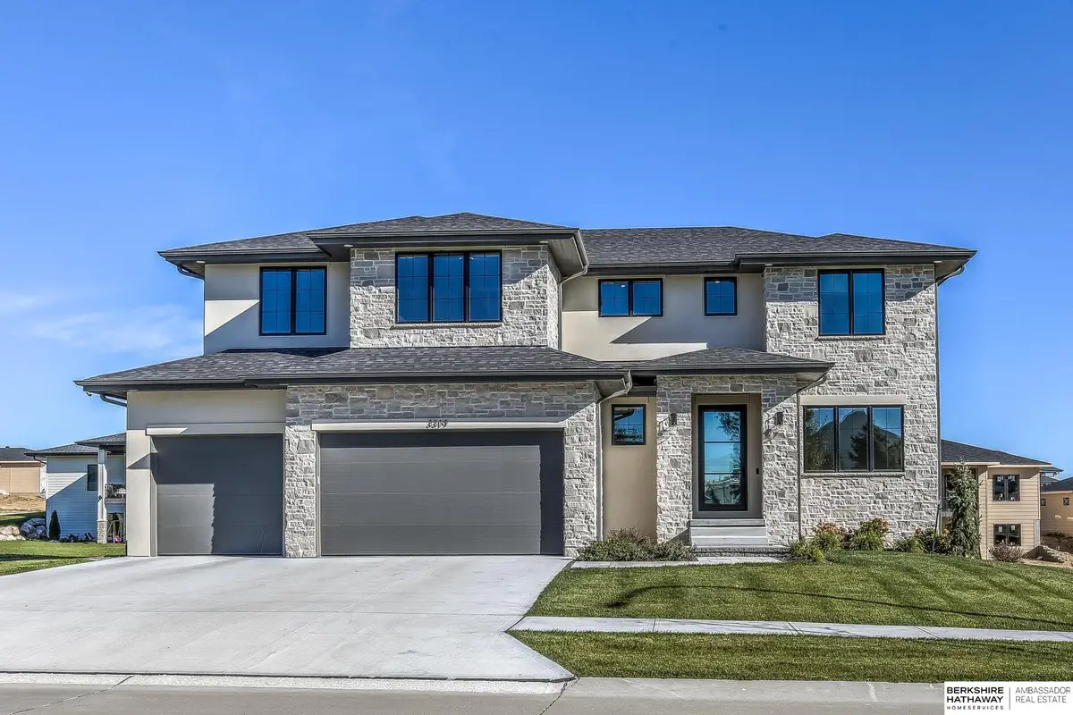 3319 S 212th Avenue, Elkhorn, NE 68022 - Image #1