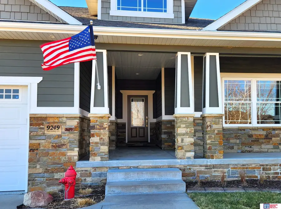 9249 Fairbanks Court, Lincoln, NE 68516 - #2