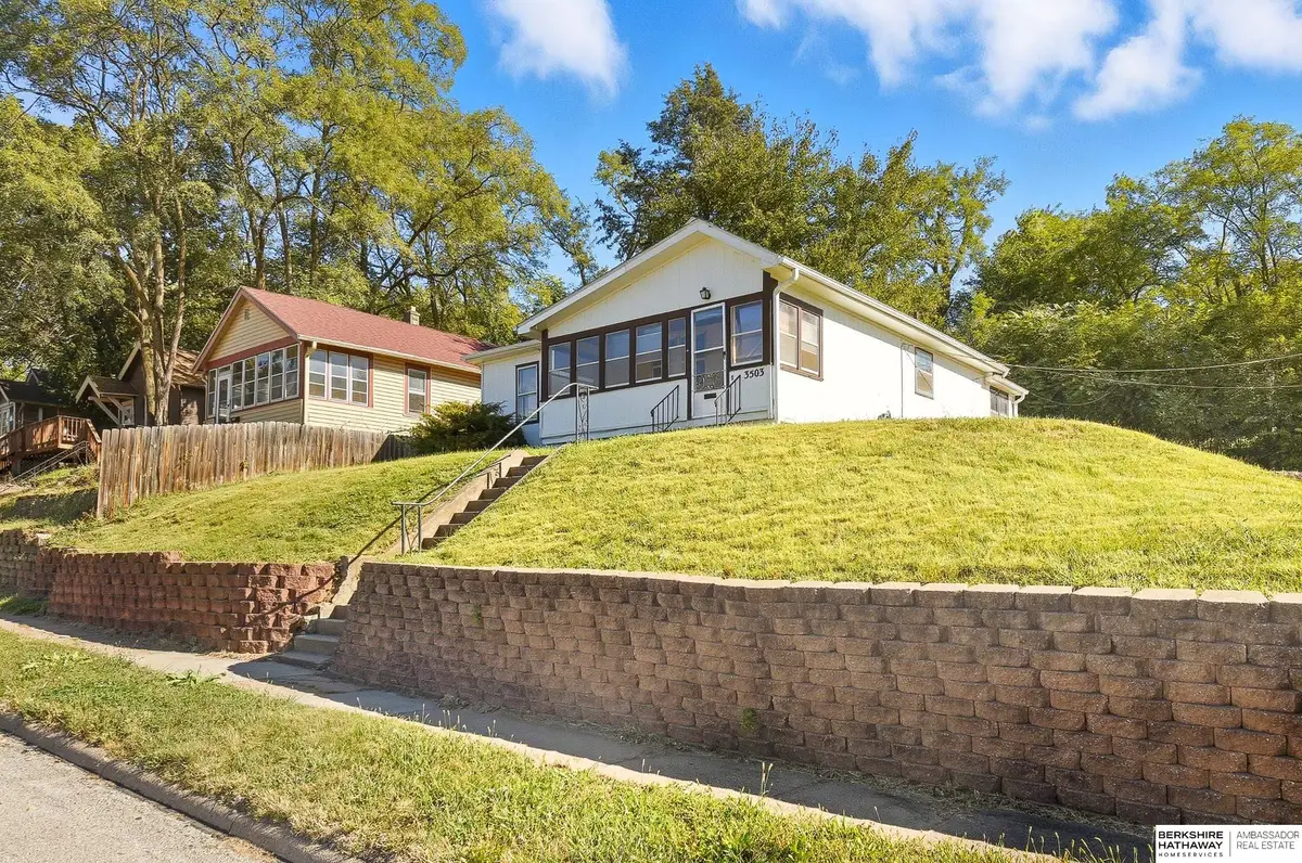 3503 N 55th Street, Omaha, NE 68104 - Image #1