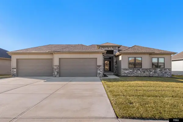 10624 S 191st Avenue, Omaha, NE 68136