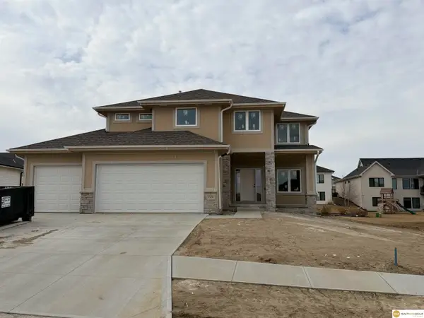 5504 N 205 Street, Elkhorn, NE 68022