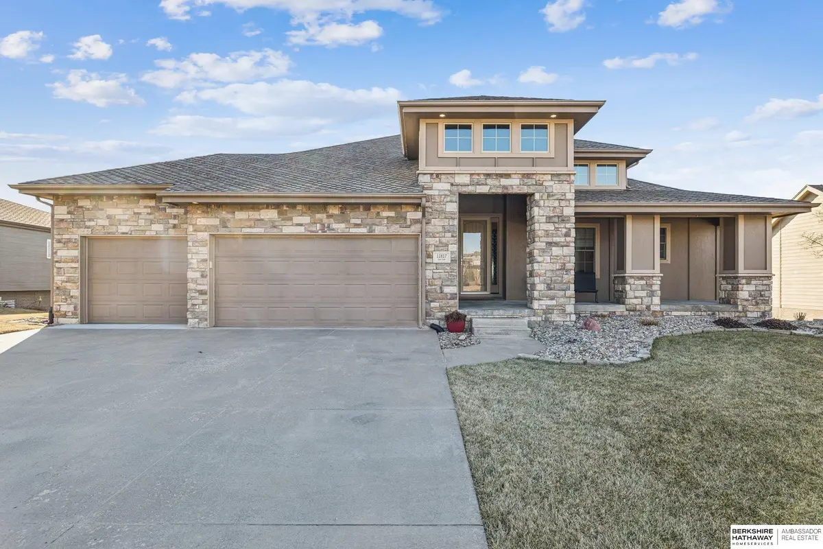 12817 Deer Creek Drive, Omaha, NE 68142 - Image #1