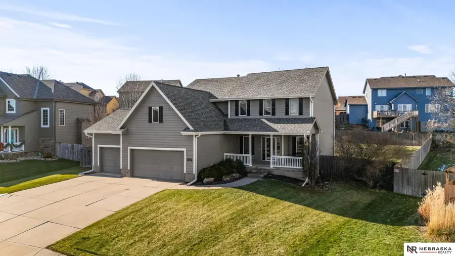 2240 Crystal Creek Drive, Papillion, NE 68046 - Image #2