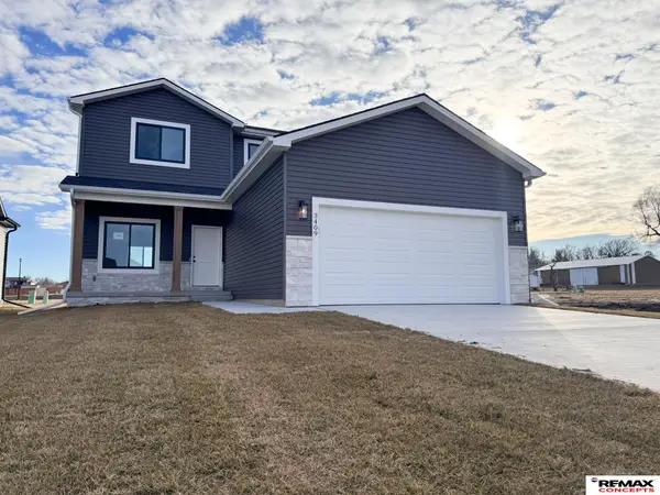 3409 W C Street, Lincoln, NE 68522