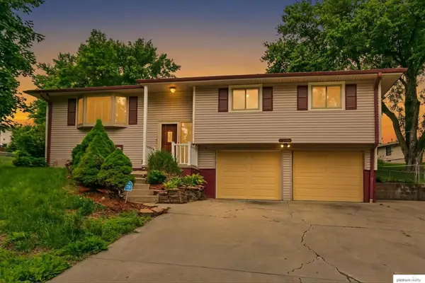 7222 N 39 Avenue, Omaha, NE 68112