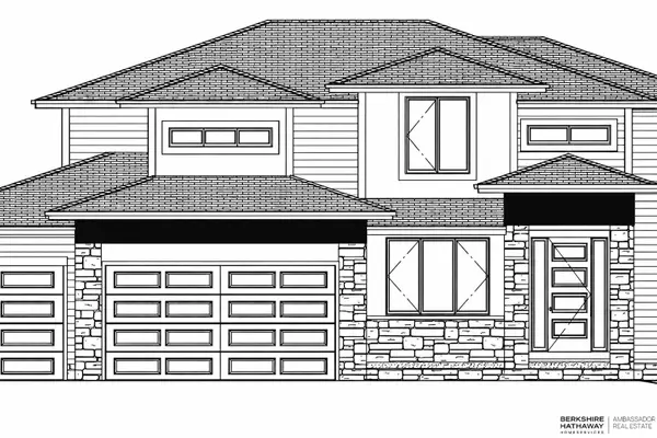 10209 S 214th Street, Gretna, NE 68028