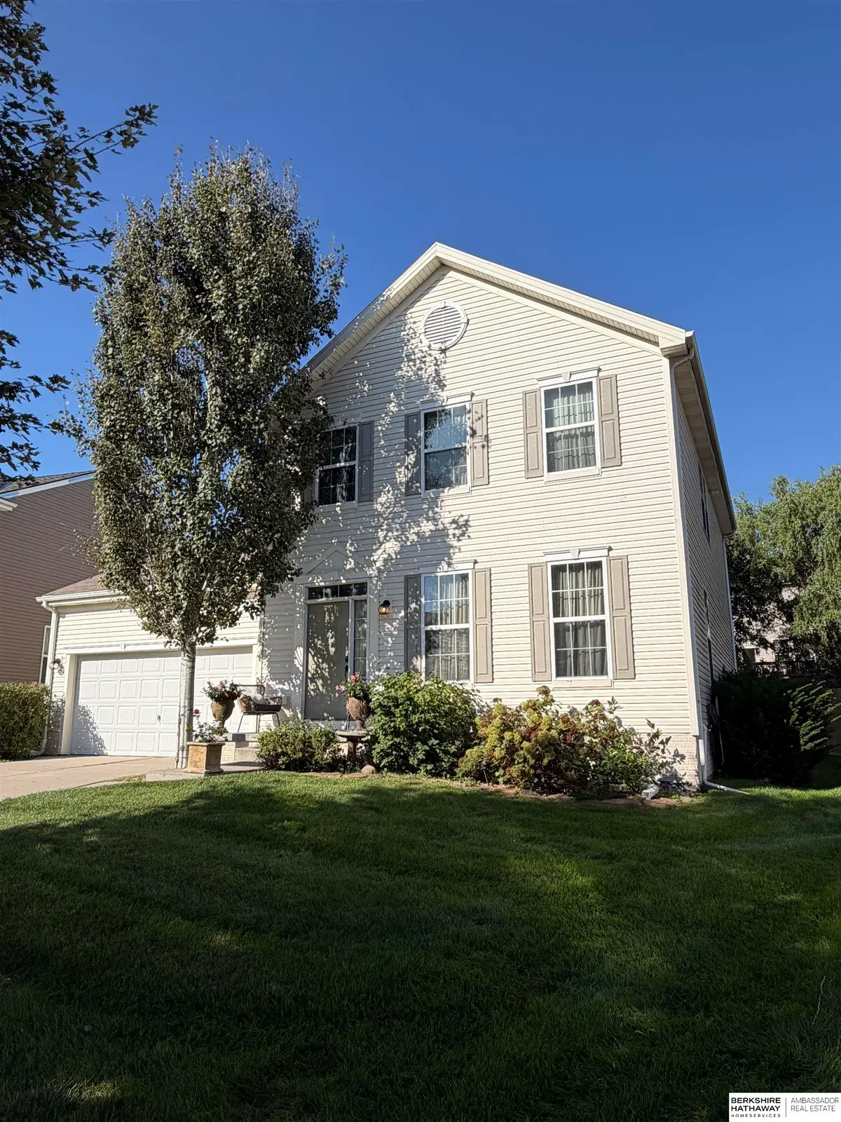 7528 N 89th Street, Omaha, NE 68122 - #1