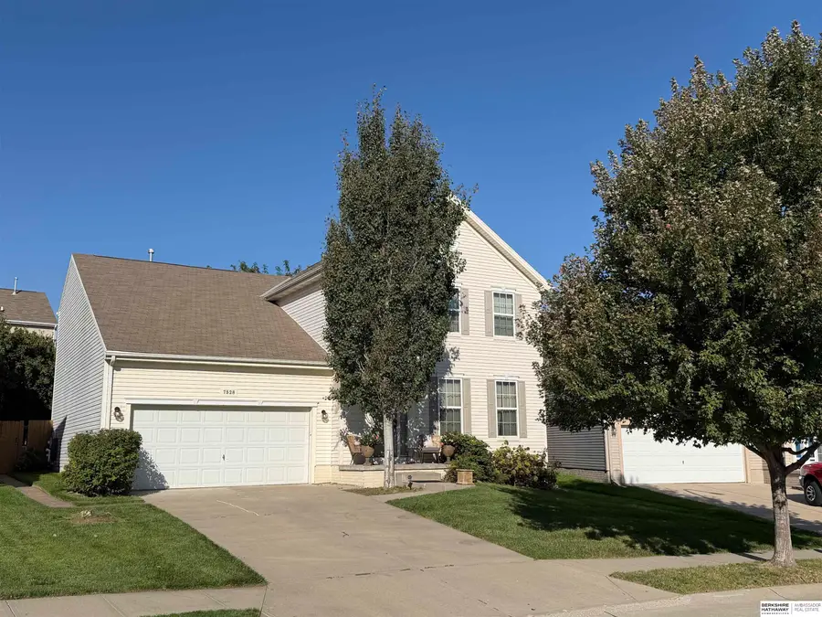 7528 N 89th Street, Omaha, NE 68122 - #3